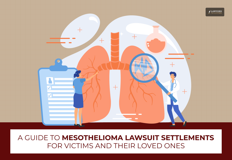 filing a mesothelioma lawsuit