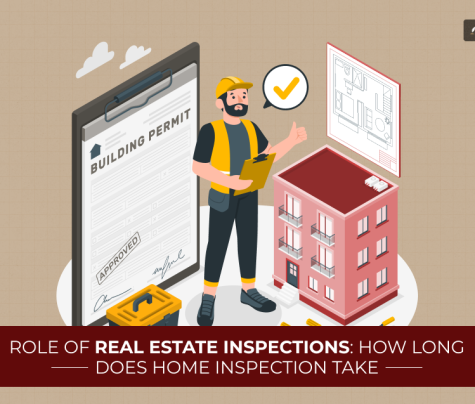 how long does a home inspection take