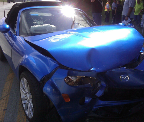 how long does an accident case take to settle