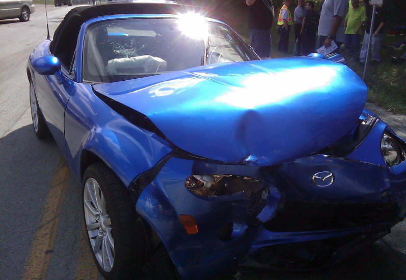 how long does an accident case take to settle