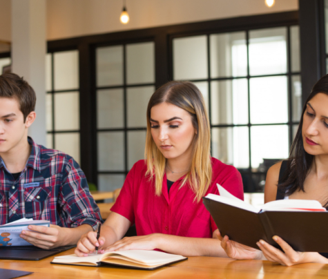 how to prepare for law school in high school