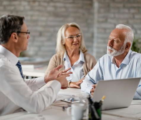 how to talk to personal injury lawyer