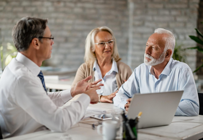 how to talk to personal injury lawyer