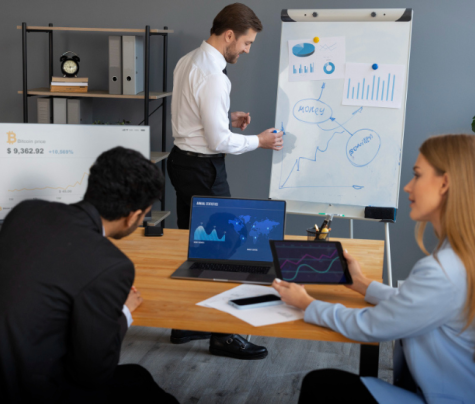 intellectual property analytics