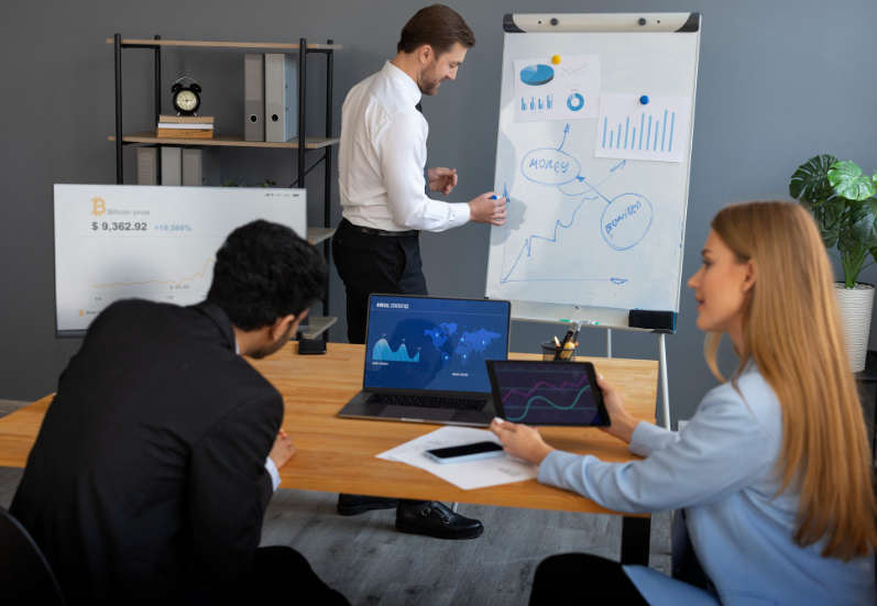 intellectual property analytics