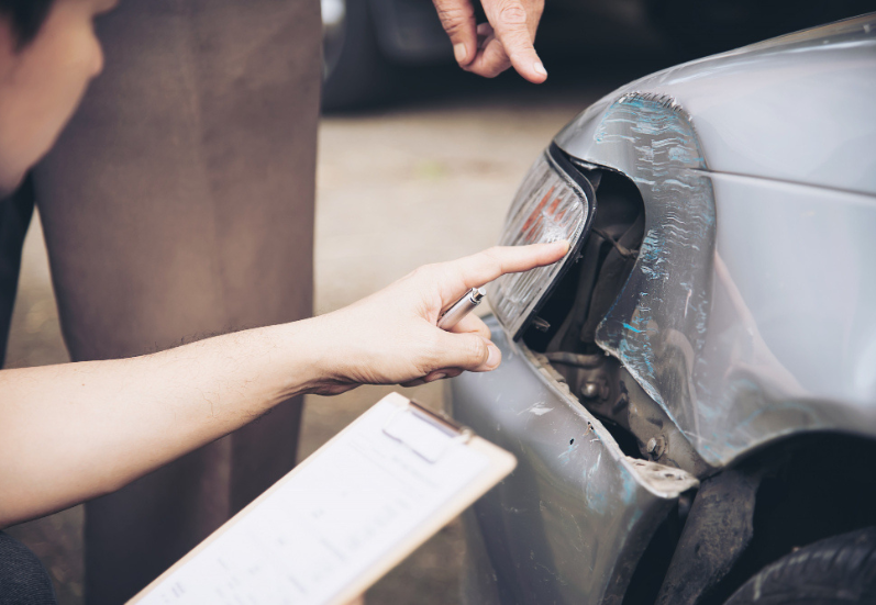 maximize car accident settlement