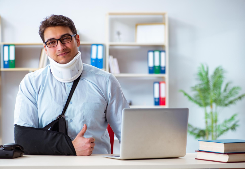 personal injury settlement loan