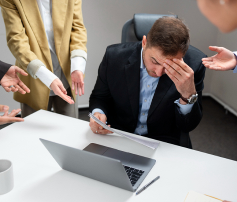 signs of wrongful termination