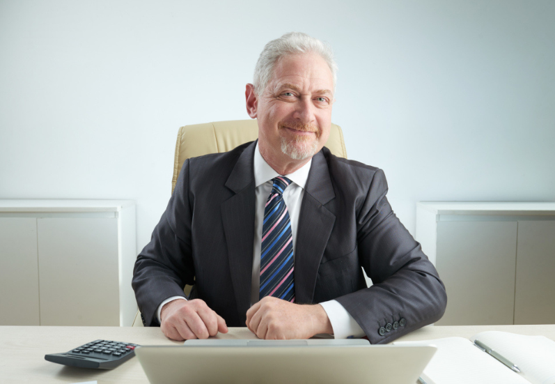slip and fall injury attorney