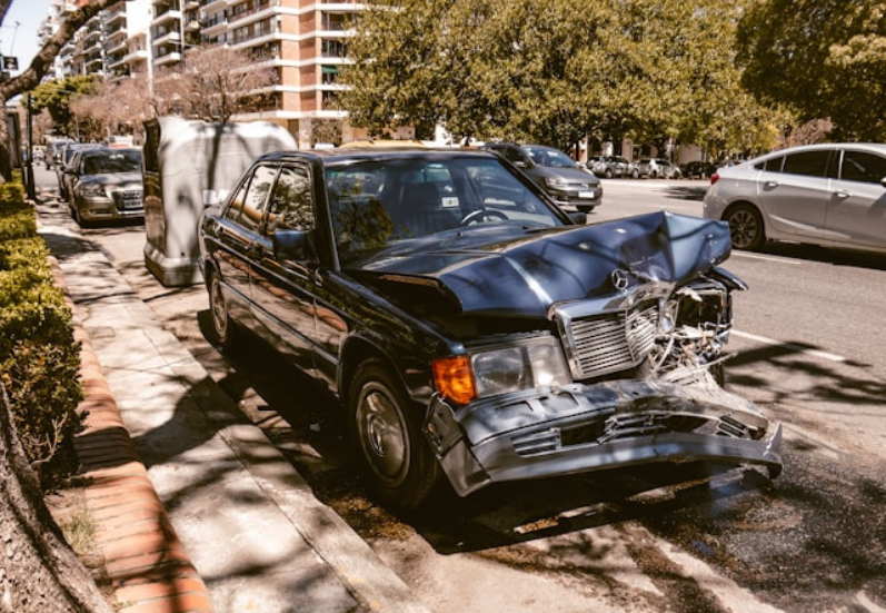 what are my rights after a car accident