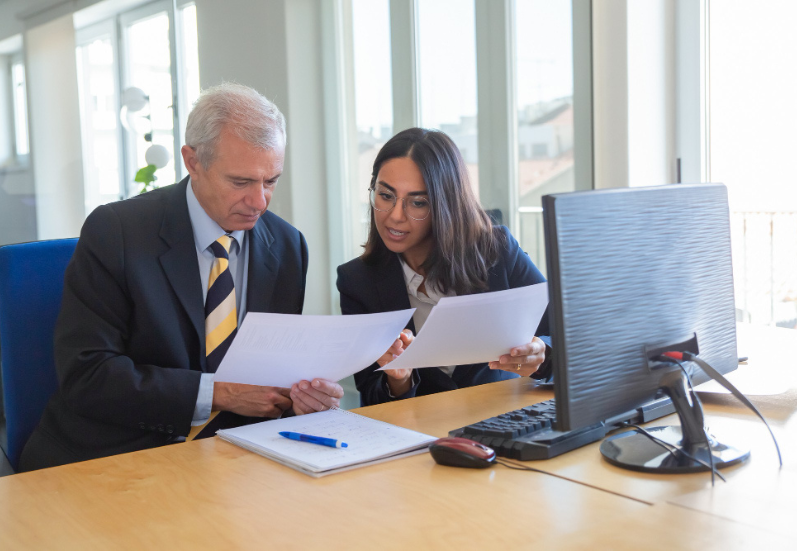 workers' comp and third party claim