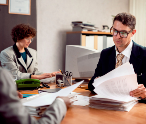 workplace lawyer