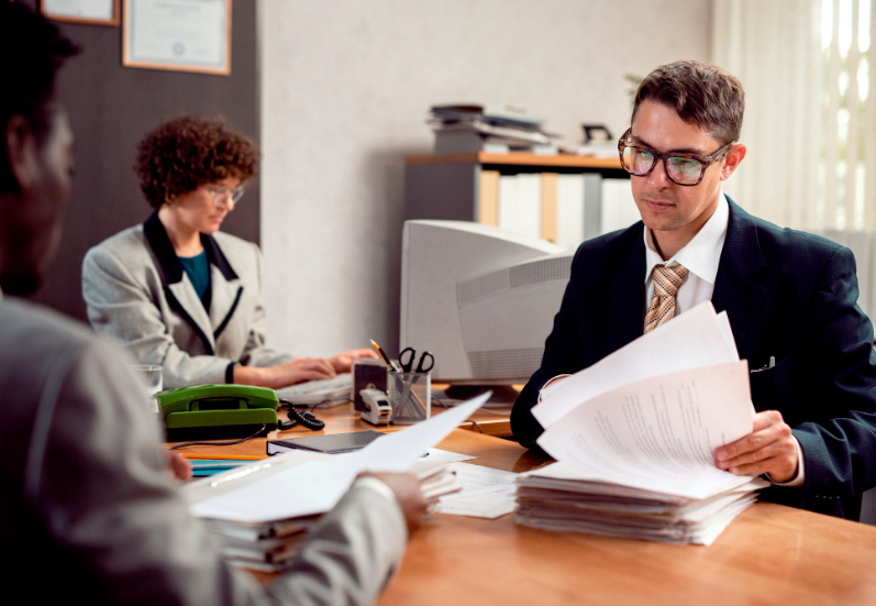 workplace lawyer