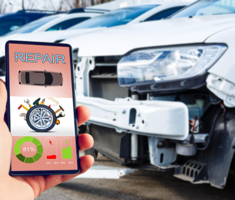 Auto Defect Claims
