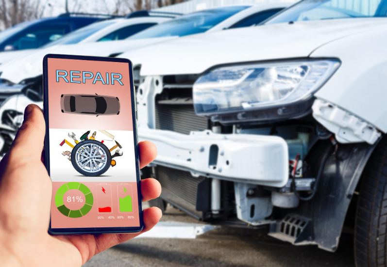 Auto Defect Claims