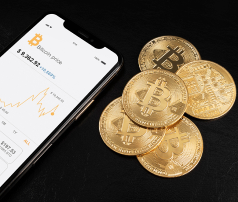 Bitcoin Forecasting