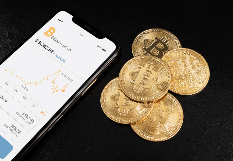 Bitcoin Forecasting