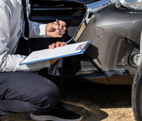 Common Myths About Car Accident Claims