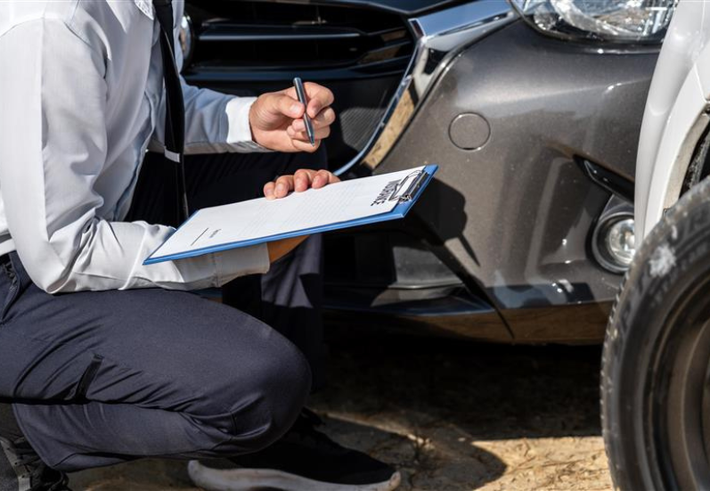Common Myths About Car Accident Claims