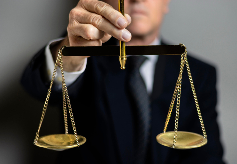 Comparative Negligence