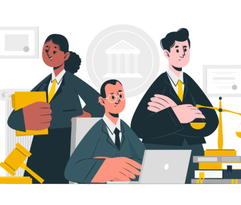 cybersecurity for law firms