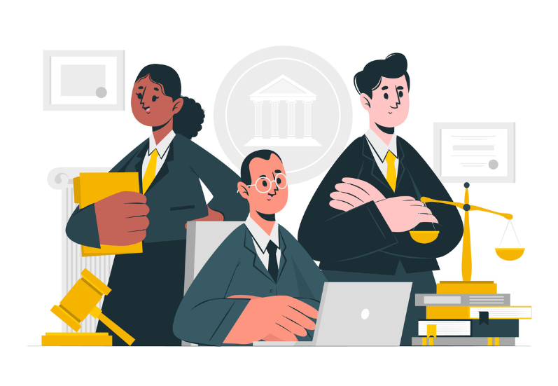 cybersecurity for law firms