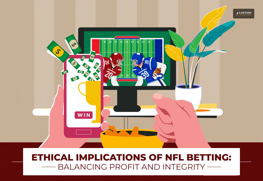 Is football betting legal in the USA