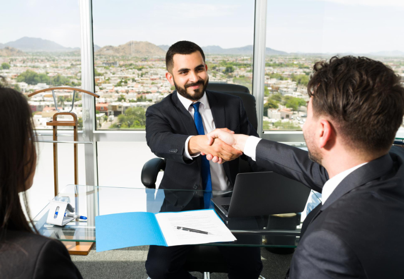 Jobs that hire felons