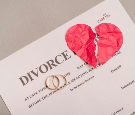 Legal Separation