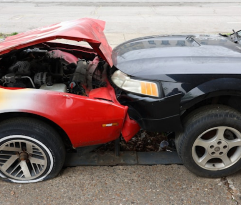 Legal options after a car crash