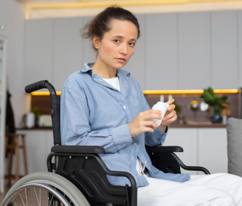 Permanent Disability After a Car Accident