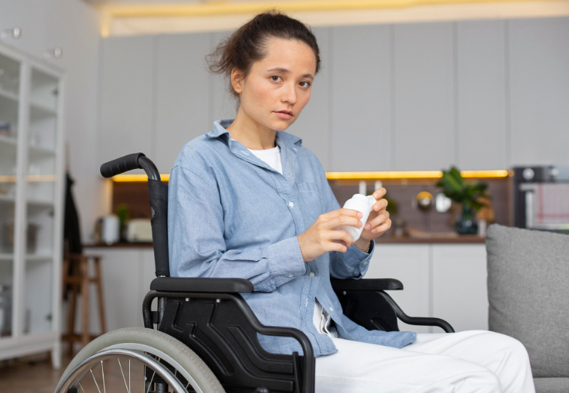 Permanent Disability After a Car Accident