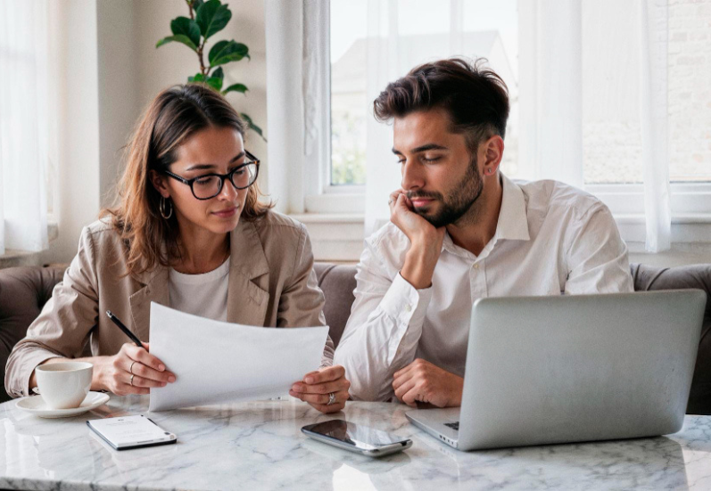 Prenuptial Agreements in Arizona