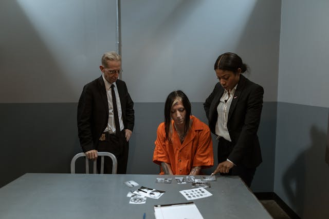 Skilled Criminal Defense Lawyer