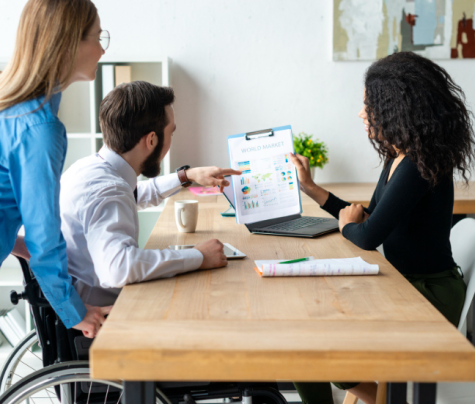 The best way to file a long-term disability claim