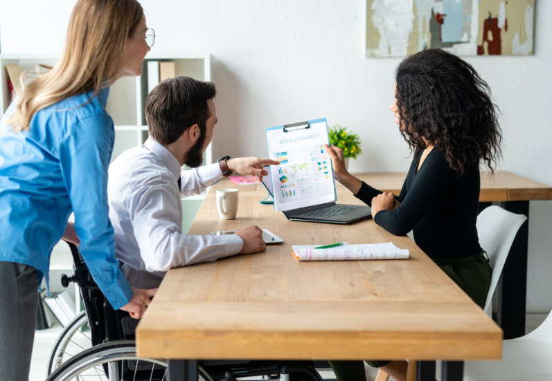 The best way to file a long-term disability claim