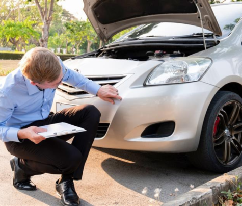 What To Do After a Rideshare Accident