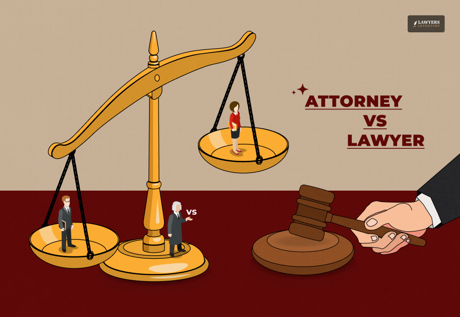 attorney vs lawyer