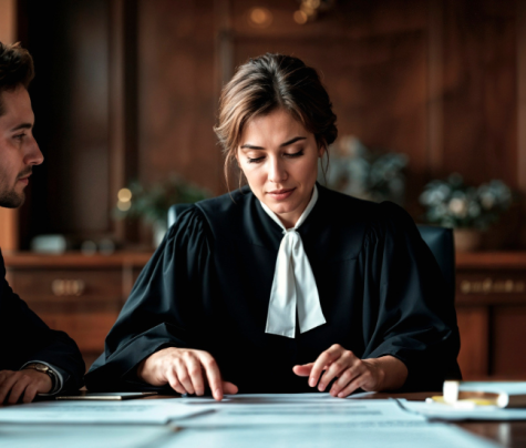 downingtown criminal defense lawyer