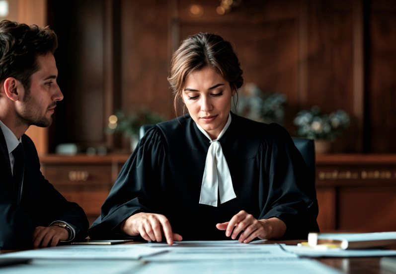 downingtown criminal defense lawyer