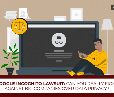 google incognito lawsuit