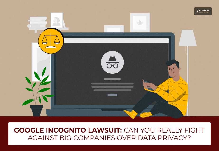 google incognito lawsuit
