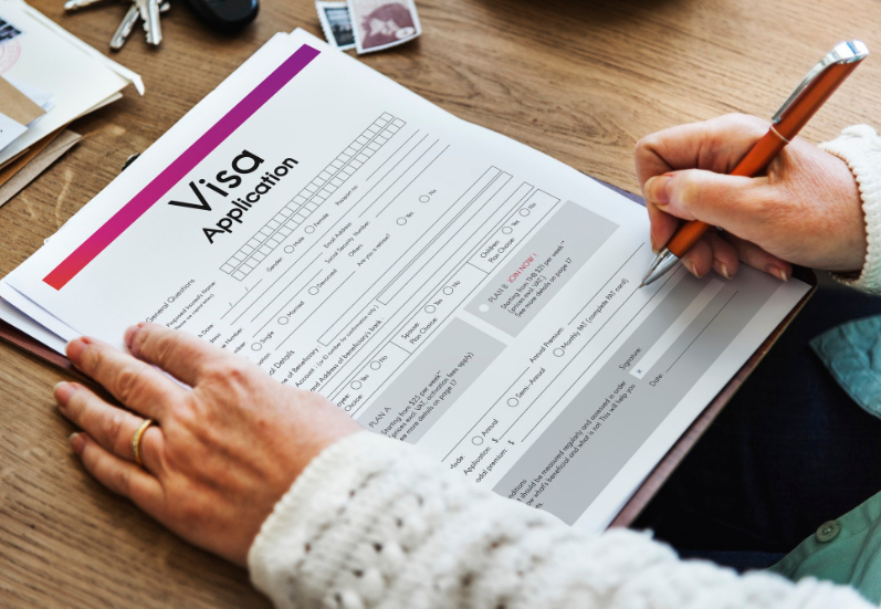 uk spouse visa document checklist