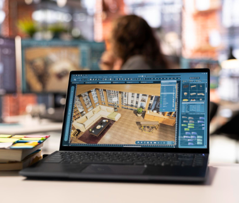 what is 3d rendering