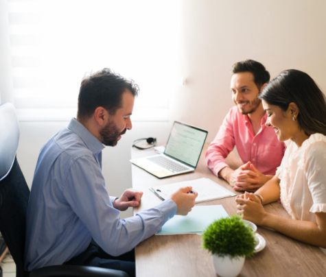 what is expat insurance