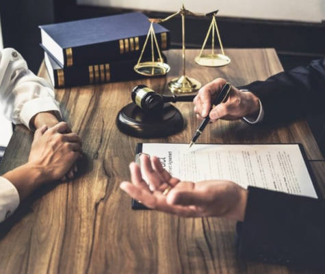 Attorney for Your Legal Needs