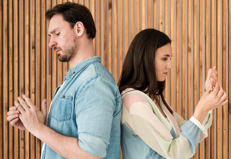 Collaborative Divorce