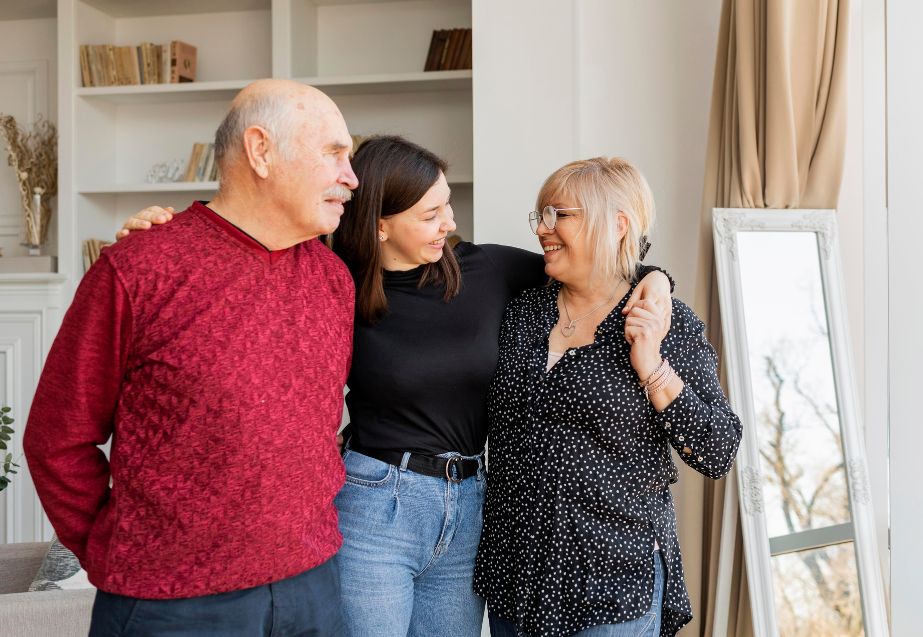 How Can Families Protect Seniors From Neglect and Abuse in Care Facilities