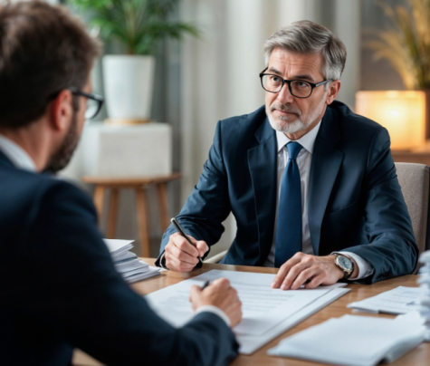 Personal Injury attorney in Marietta