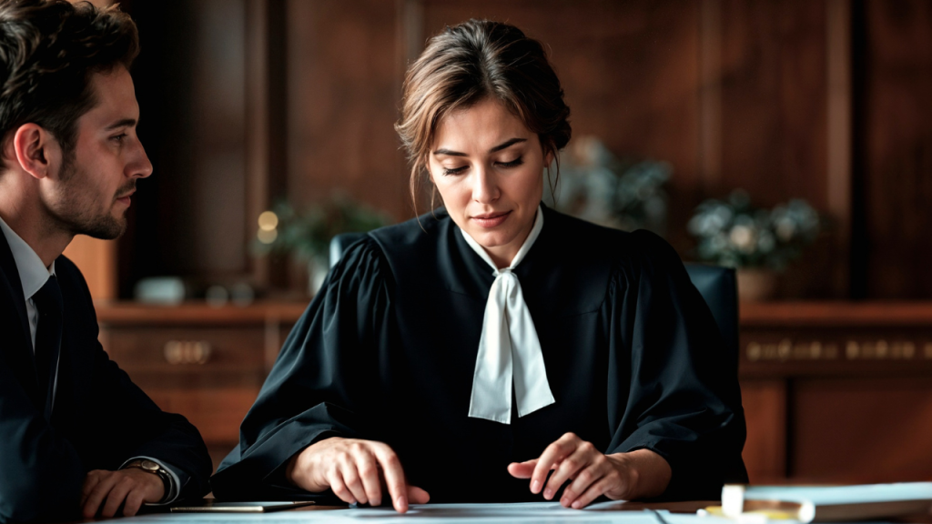 What A Greensboro Wrongful Death Attorney Actually Does